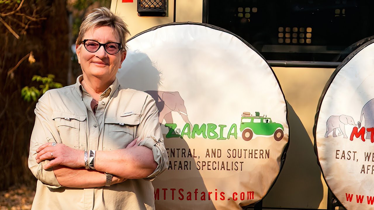 MTT Safaris 2023: The Year in Photos