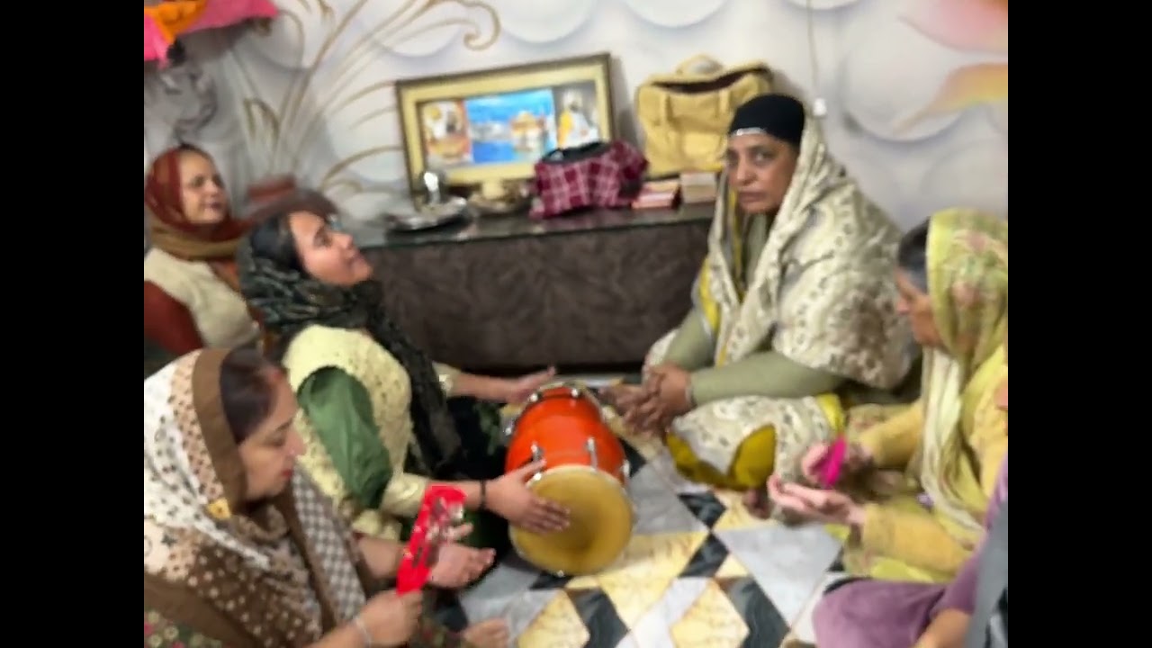ਮਾਤਾ ਗੁਜਰੀ ਜੀ ਅਤੇ ਸਾਹਿਬਜ਼ਾਦਿਆਂ ਦੀ ਸ਼ਹਾਦਤ ਨੂੰ ਕੋਟਿ ਕੋਟਿ ਪ੍ਰਣਾਮ 🙏🙏