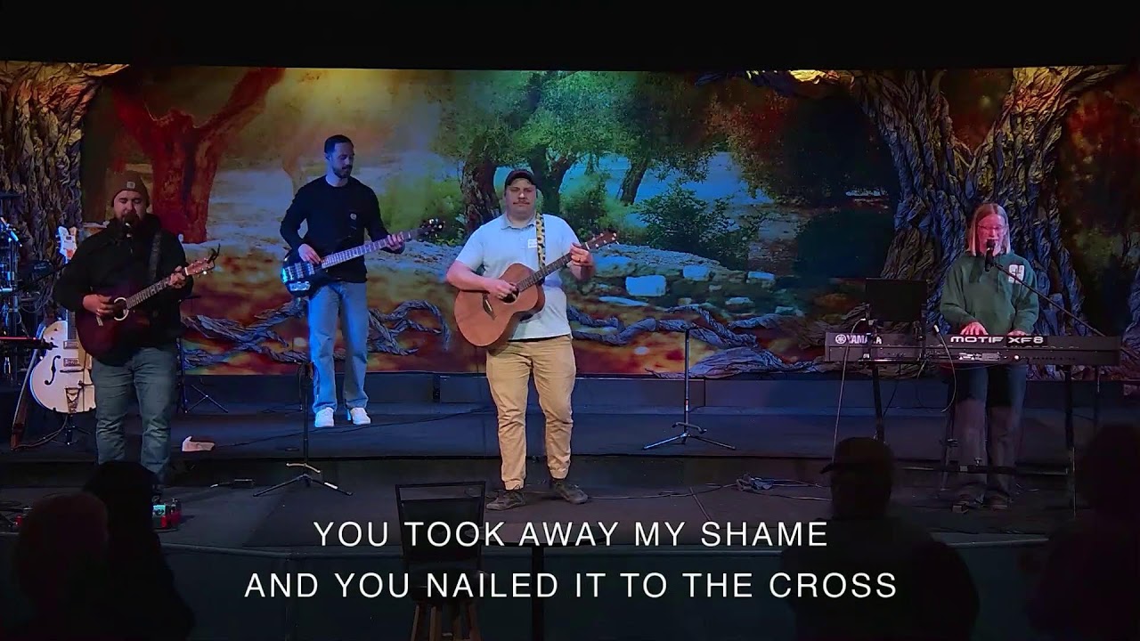 2/22/2026  rooted: prayer   11:00am