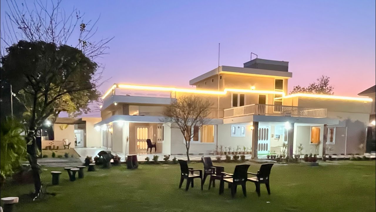 Sarkaria Stay Villa Amritsar | for stay | air b&b | for enquiry link in description 
