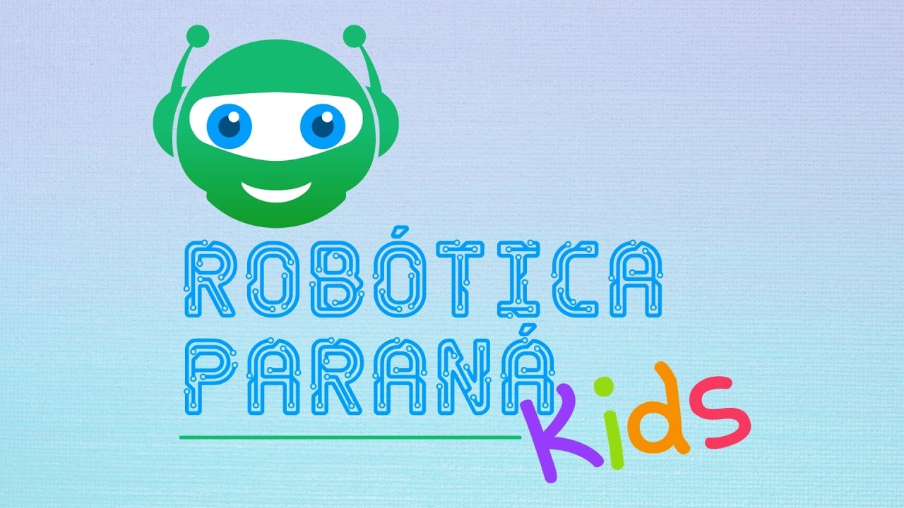 Robótica Kids - Aulas 5 e 6 - 02/03, manhã