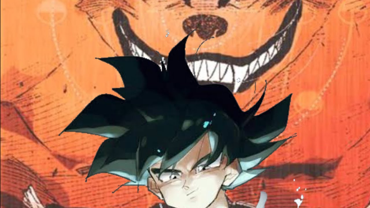 qué había pasado si Goku caía en el mundo de Naruto y se enamoraba de Sasuke Fem cap 2