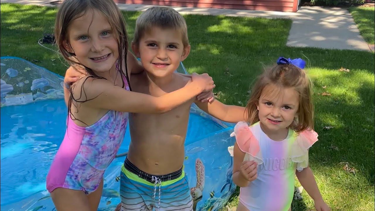 August 2024 - Hayes & Harlow Clips