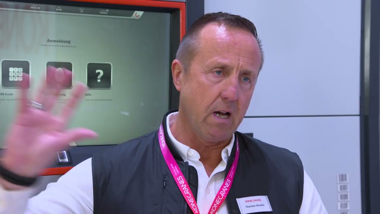 Agilon: Die Zukunft der Produktionslogistik – Das automatisierte Kleinteillager (AKL)