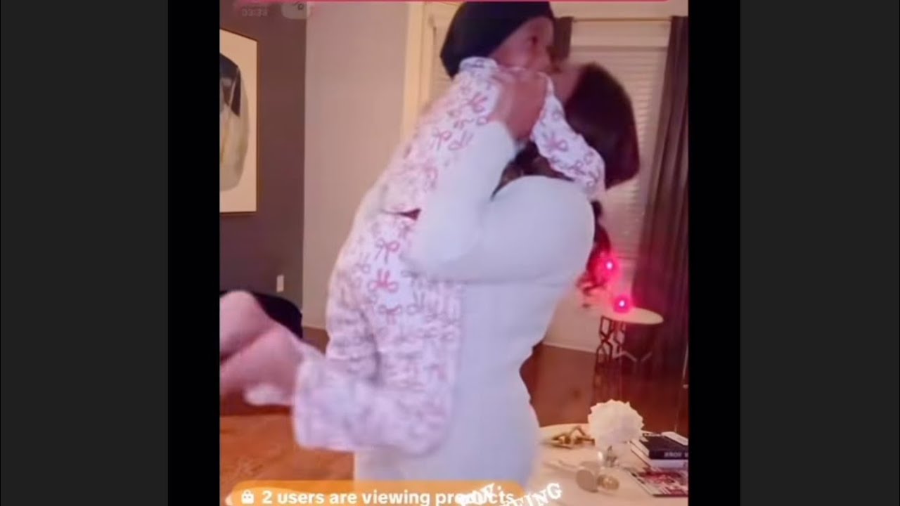 Sugamama shows us her dance moves | Victory 