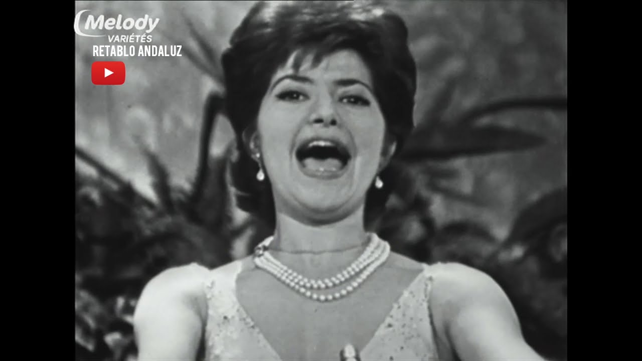 Conchita Bautista | Estando contigo (1961)