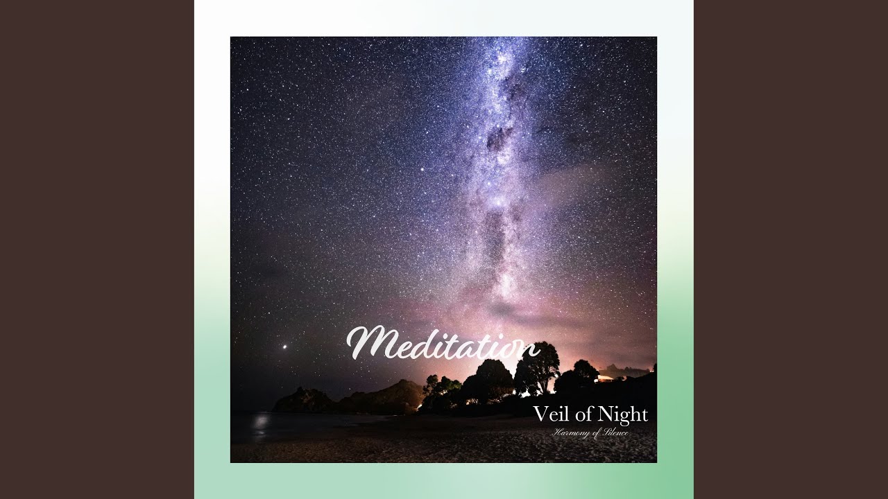 Silent Orbit of Dreams (Meditation)