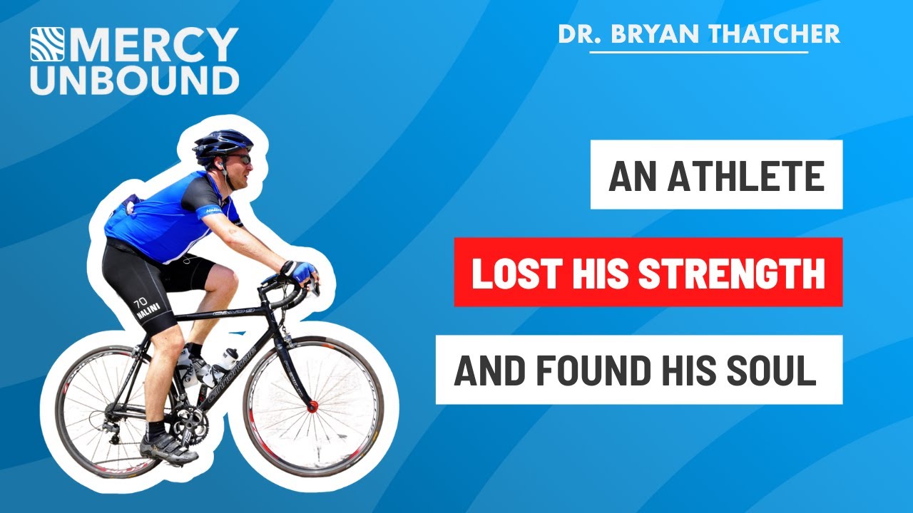 Finding Christ in the Climb: A Journey of Hope and Healing
