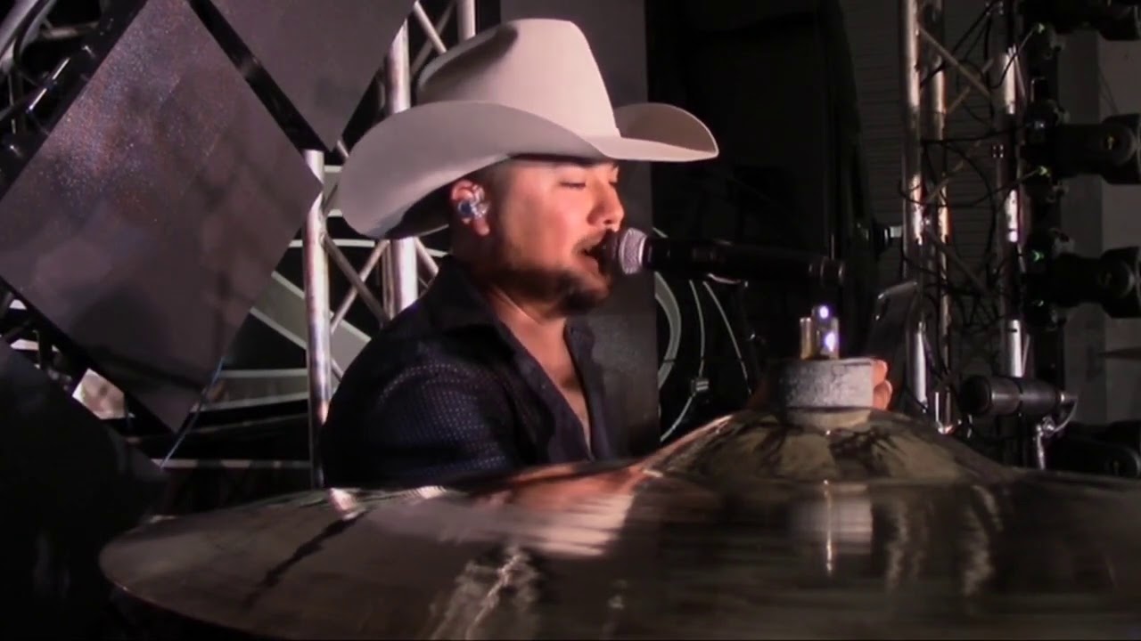 La Maquinaria Norteña - Presentando nuestro disco 