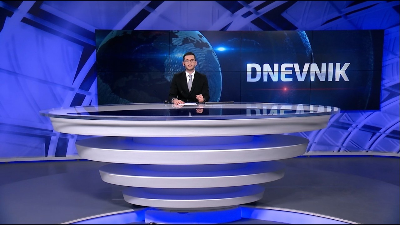 Dnevnik u 19 /Beograd/ 3.3.2026.