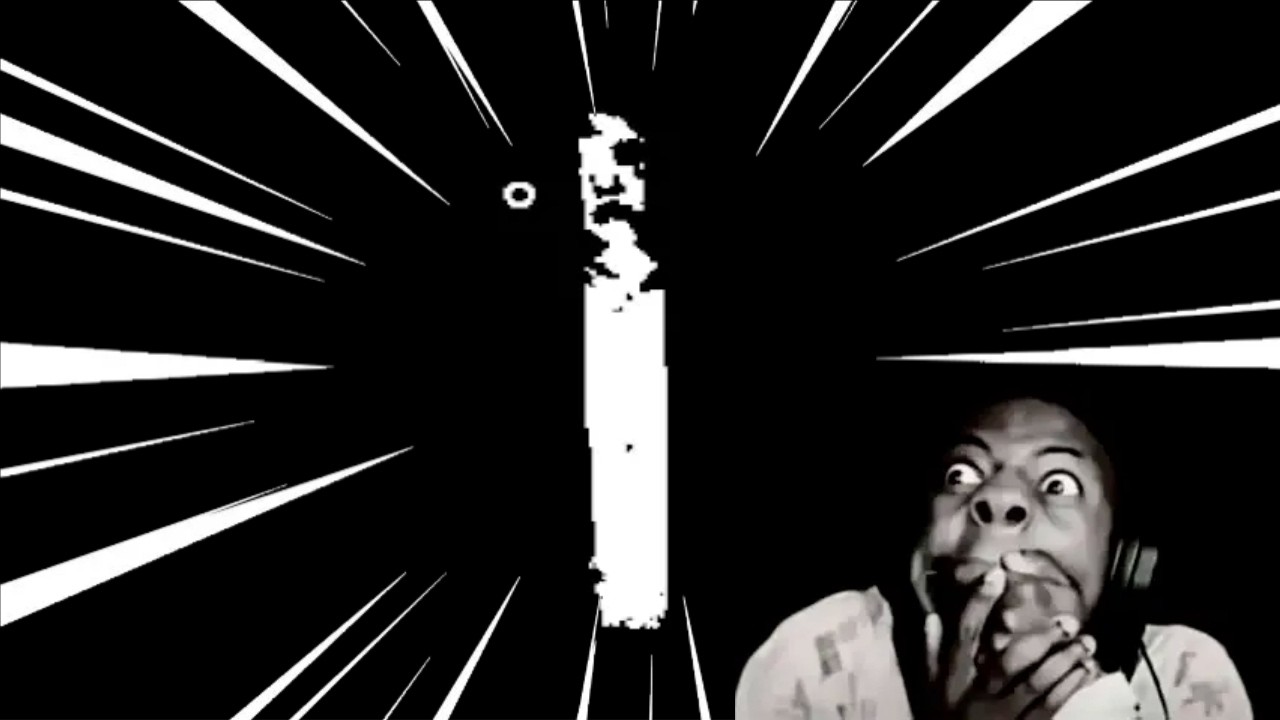 Crazy ghost is trying to kill me on a train! (Cold Rails)