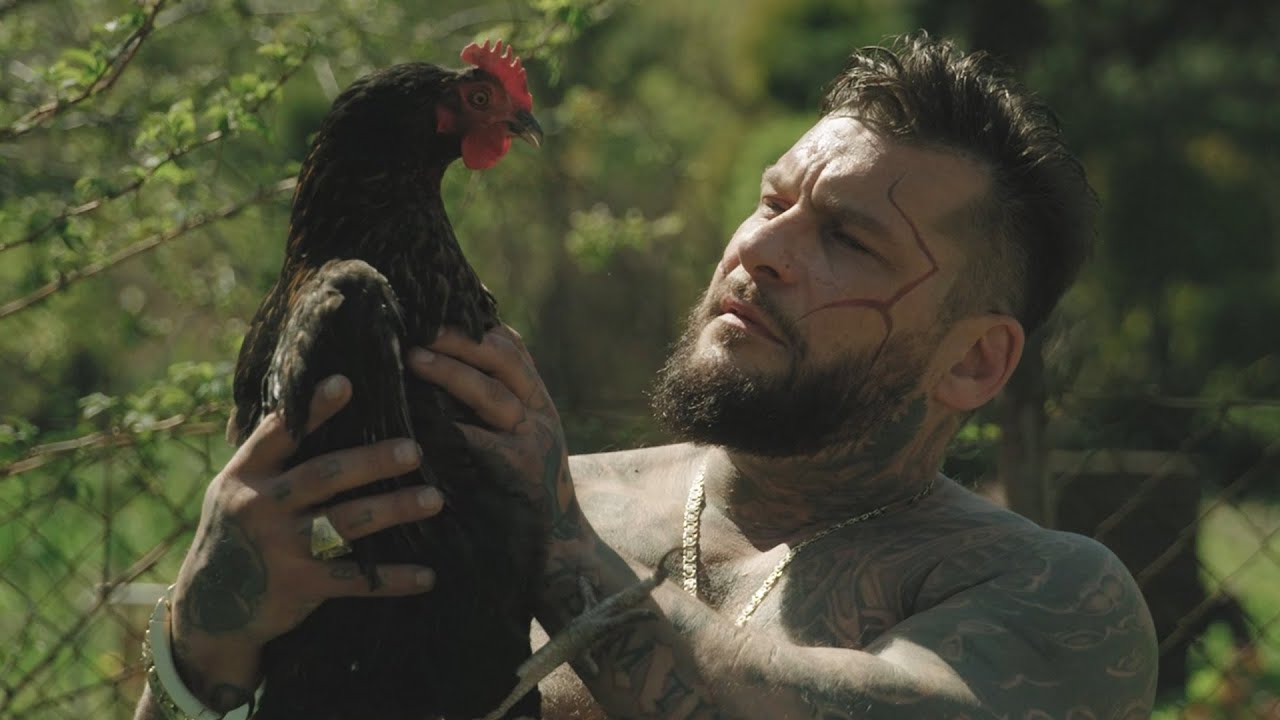POPEK: CZY JESTEM GEJEM?