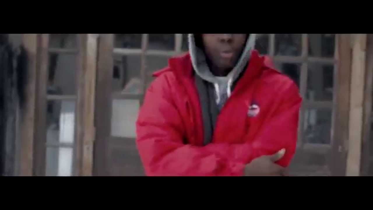 Joe Kush - Ain't Joe Kush (Official Music Video)