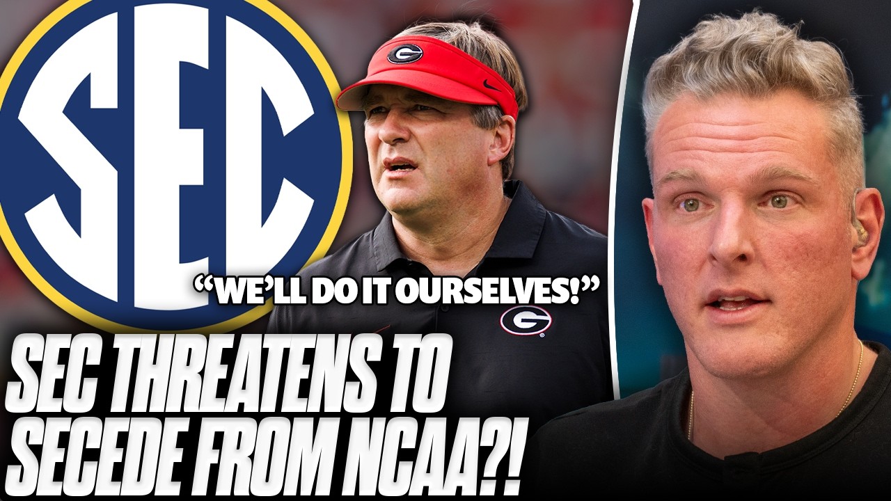 The SEC Threatens To Leave NCAA, Form Own League Over Playoff Rules?!