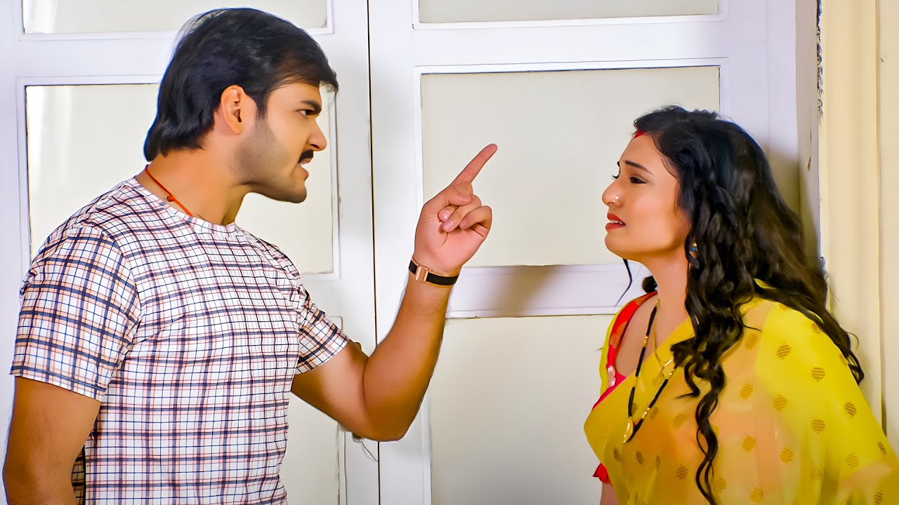 कल्लू ने बीवी को घर से बहार क्यों निकला..?