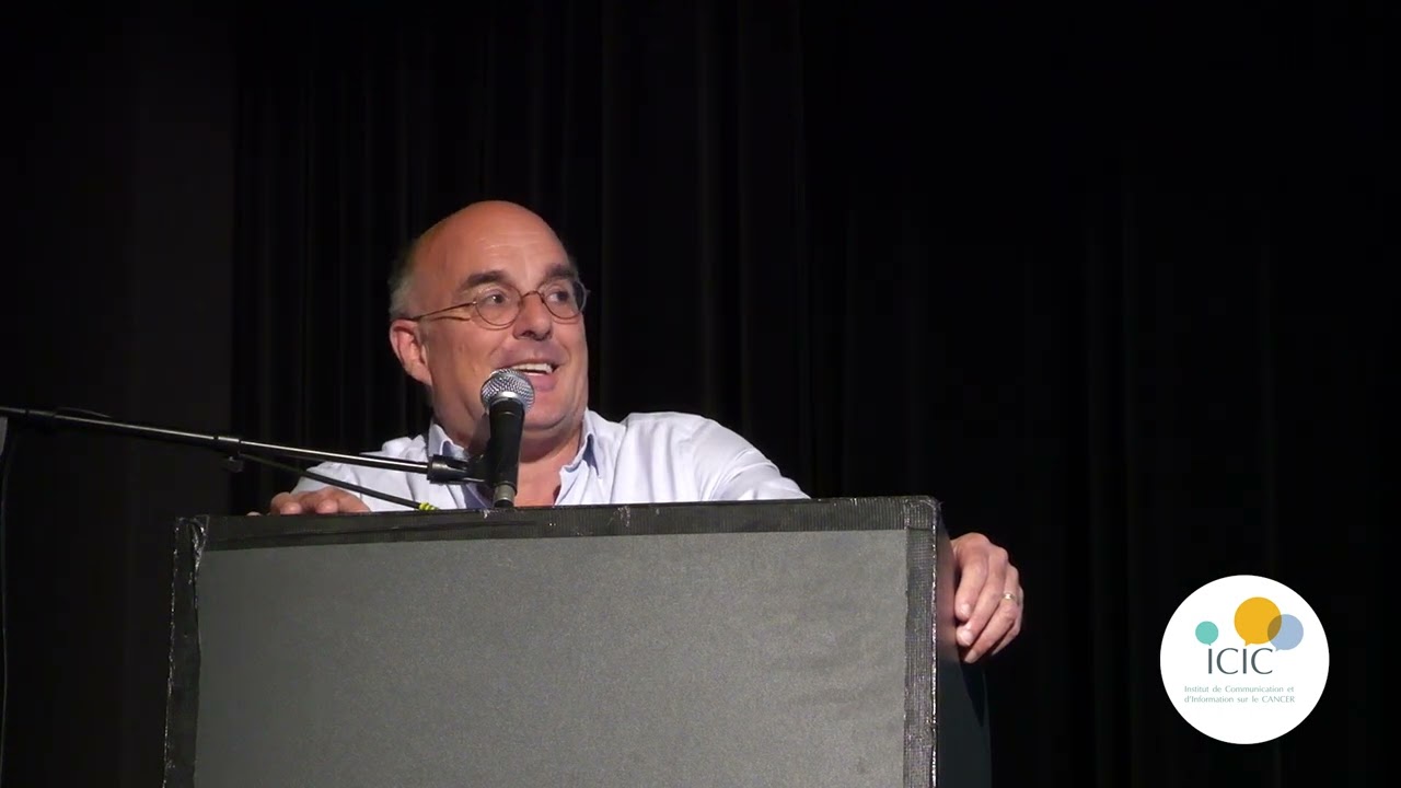 Pr Frédéric Peyrade Oncologue