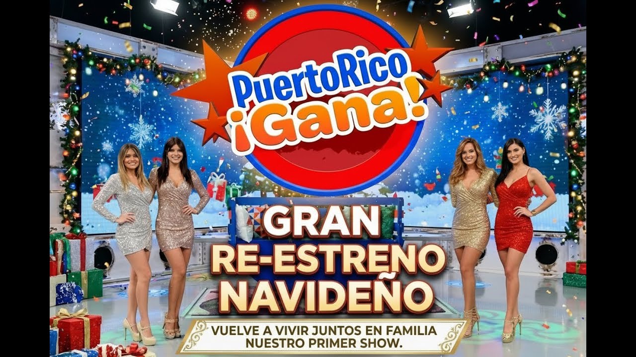 PRG Mayo 13, 2019