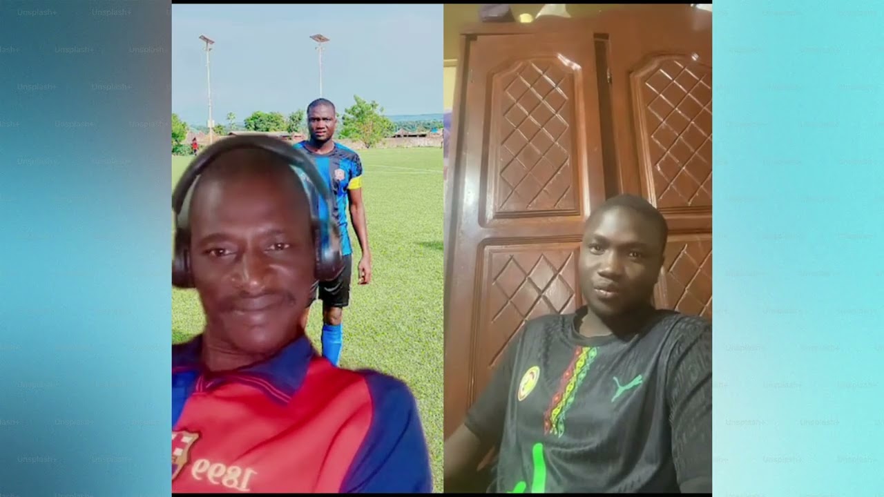 Talent du Soir, Cheikhou DIALLO ancien coequipier de  Sadio Mané,  parle de ses debuts lui qui est..