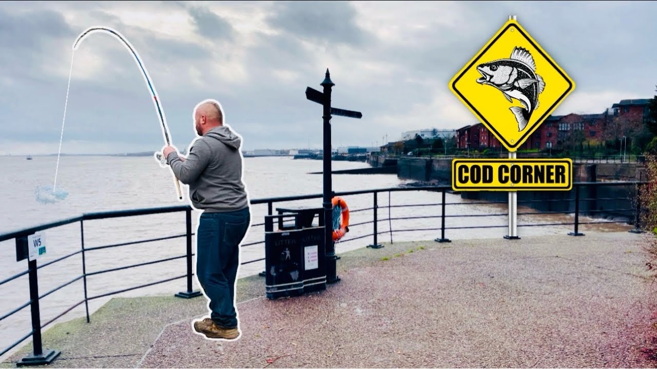 Что СКРЫВАЕТСЯ в глубинах COD CORNER?