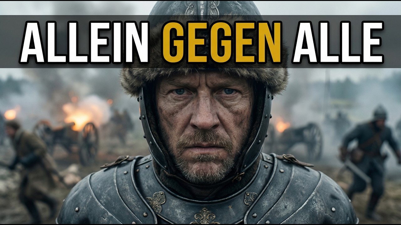 Der Mann der 30 Jahre lang unbesiegbar war &mdash; und was ihn schlie&szlig;lich brach