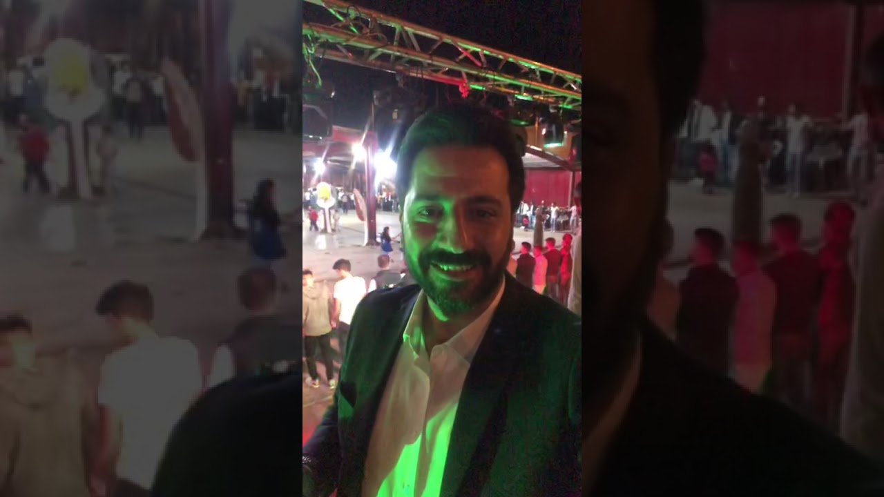 Cüneyt Tan Behman Karakaya Düet  SARICA Ailesinin Düğünü