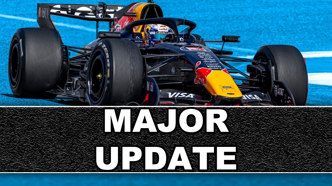 F1 Race Cancelled?! Verstappen Retirement Update As FIA Discussions Confirmed!