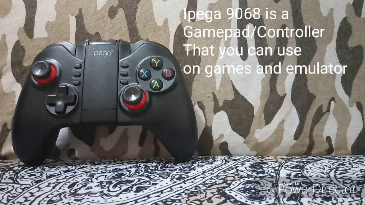 Ipega 9068 Quick Review | Worth it or not