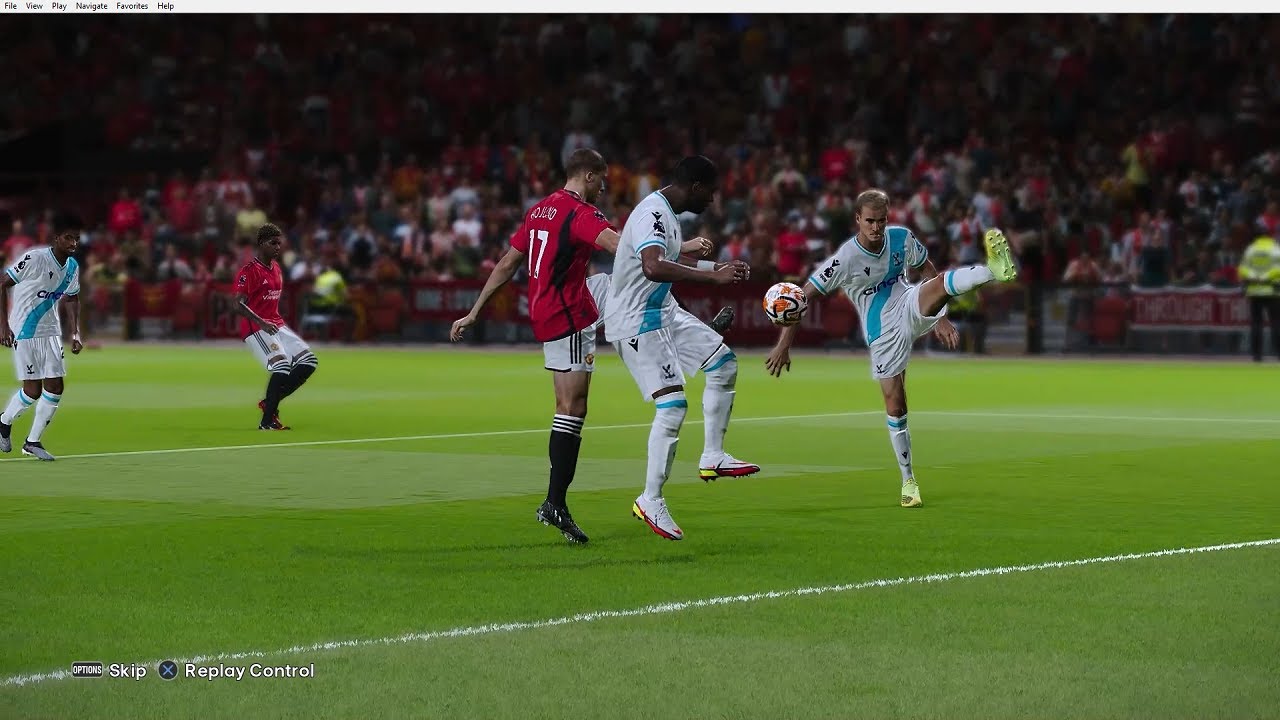 Football Life 2024 Goals Compilation #1