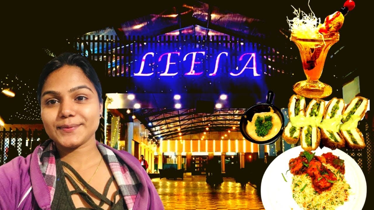 Leela Restaurant Rourkela || Best Restaurant in Rourkela || Rourkela || Rupali panda ||