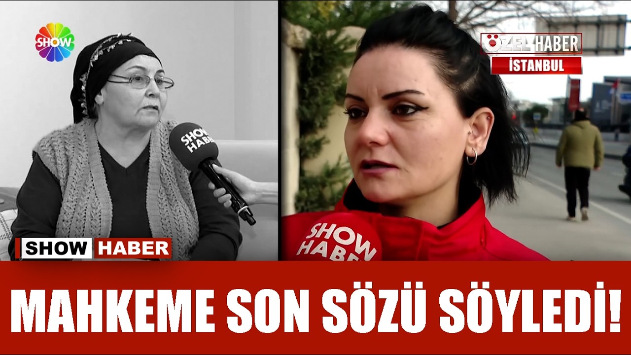 Gelin kaynananın 