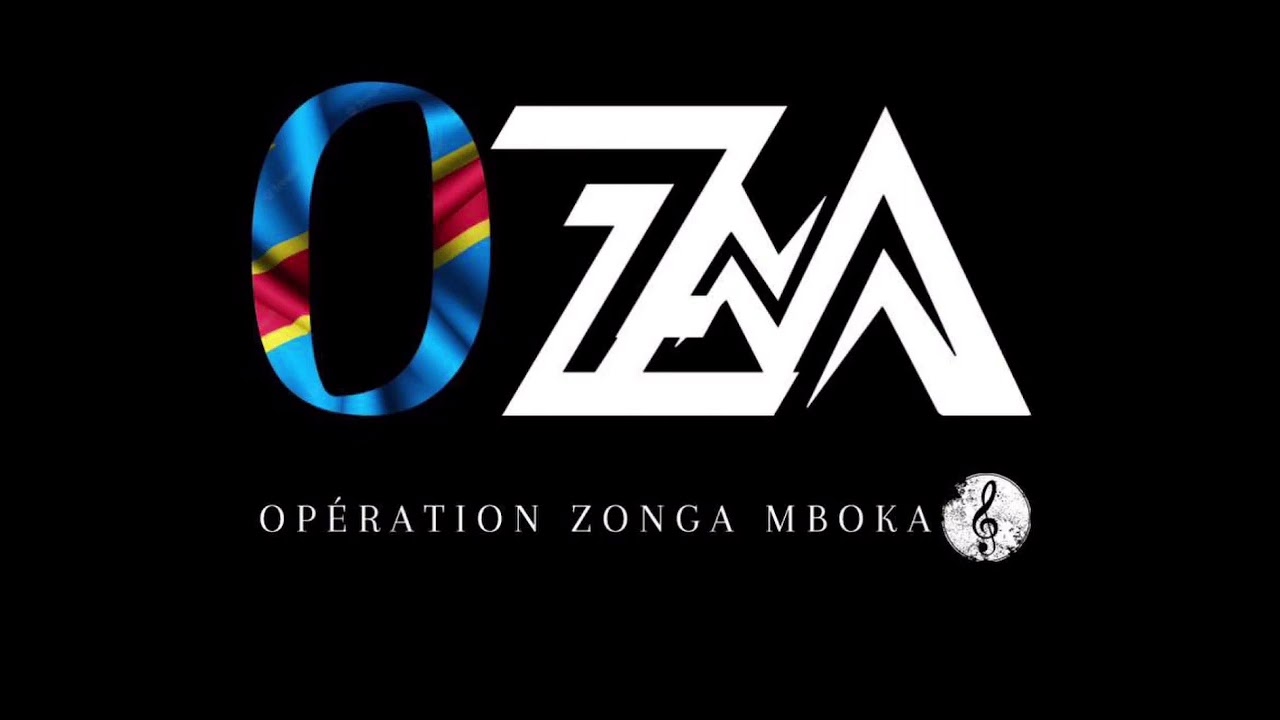 Seben Live Collectif OZM 🇧🇪