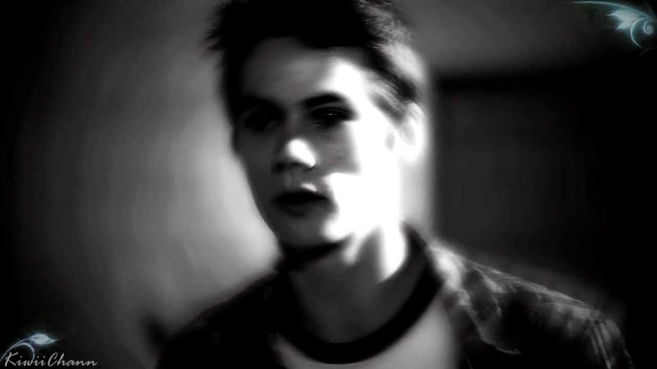 Stiles and Hermione | hold on a little longer [for Nico']