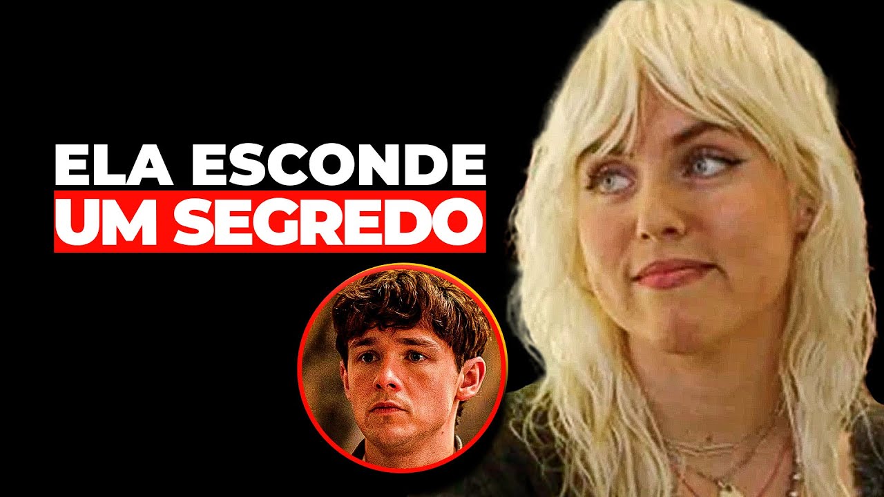 Harrison Foi Enganado? O Segredo de Gigi em Dexter: Resurrection