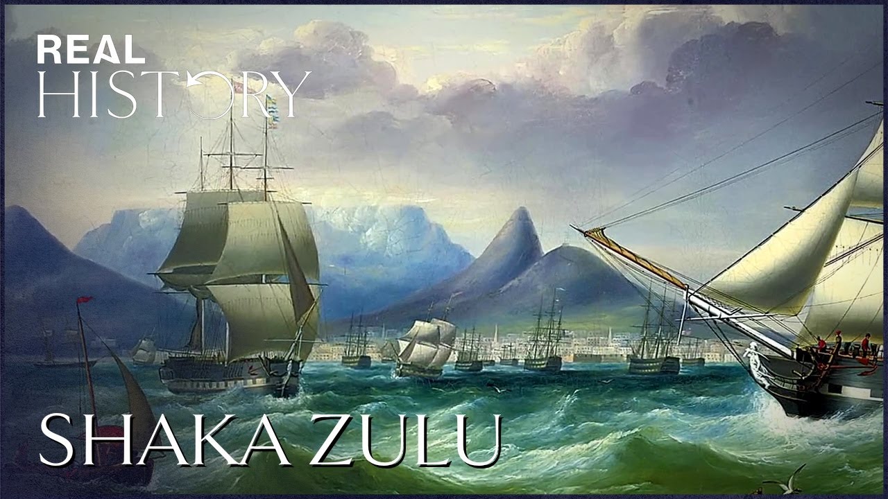 Rise And Fall: The History Of The Zulu Kingdom