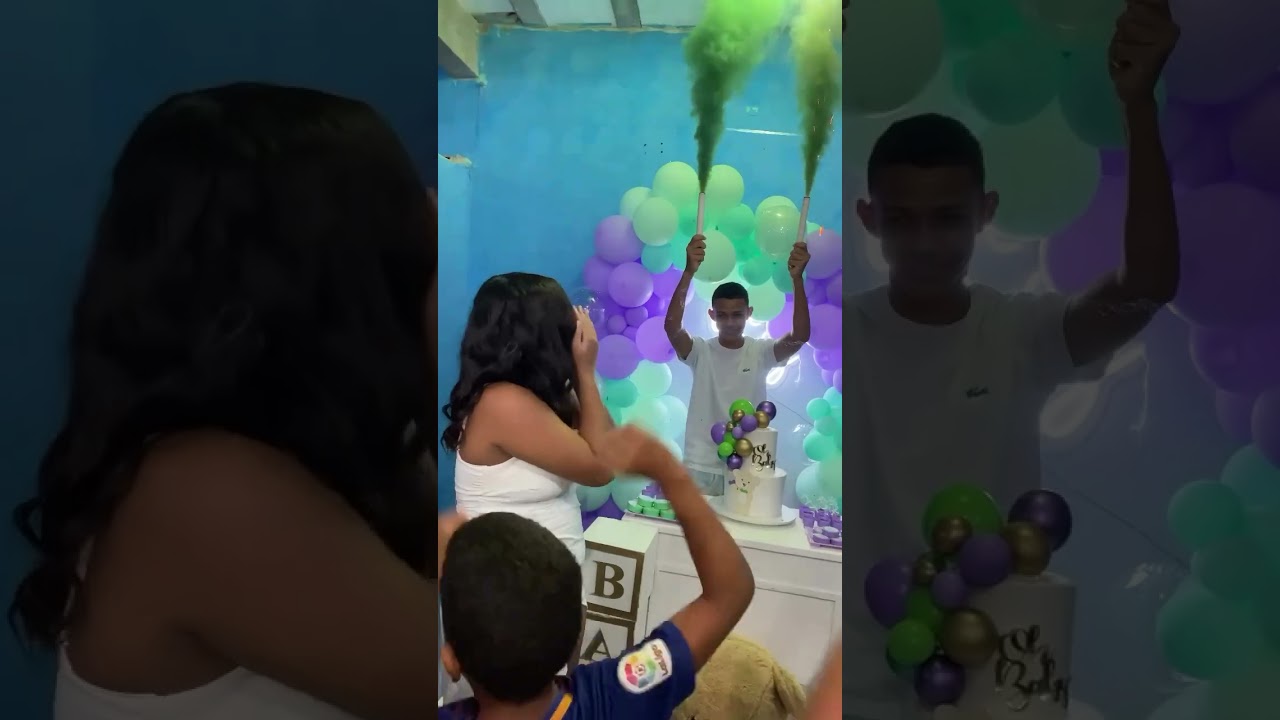 #genderreveal #chadebebe #charevelacao #chaderevelacao