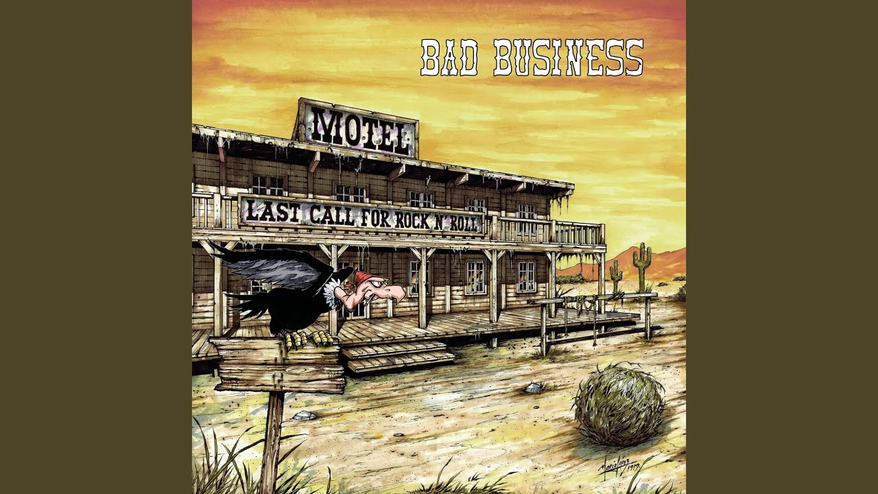 Hotel California