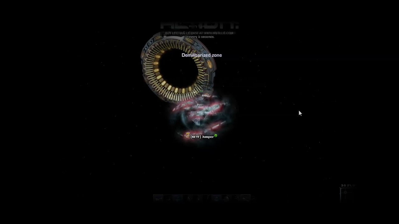 Oneultimate Jumper vs Stup id Random [Teaser]