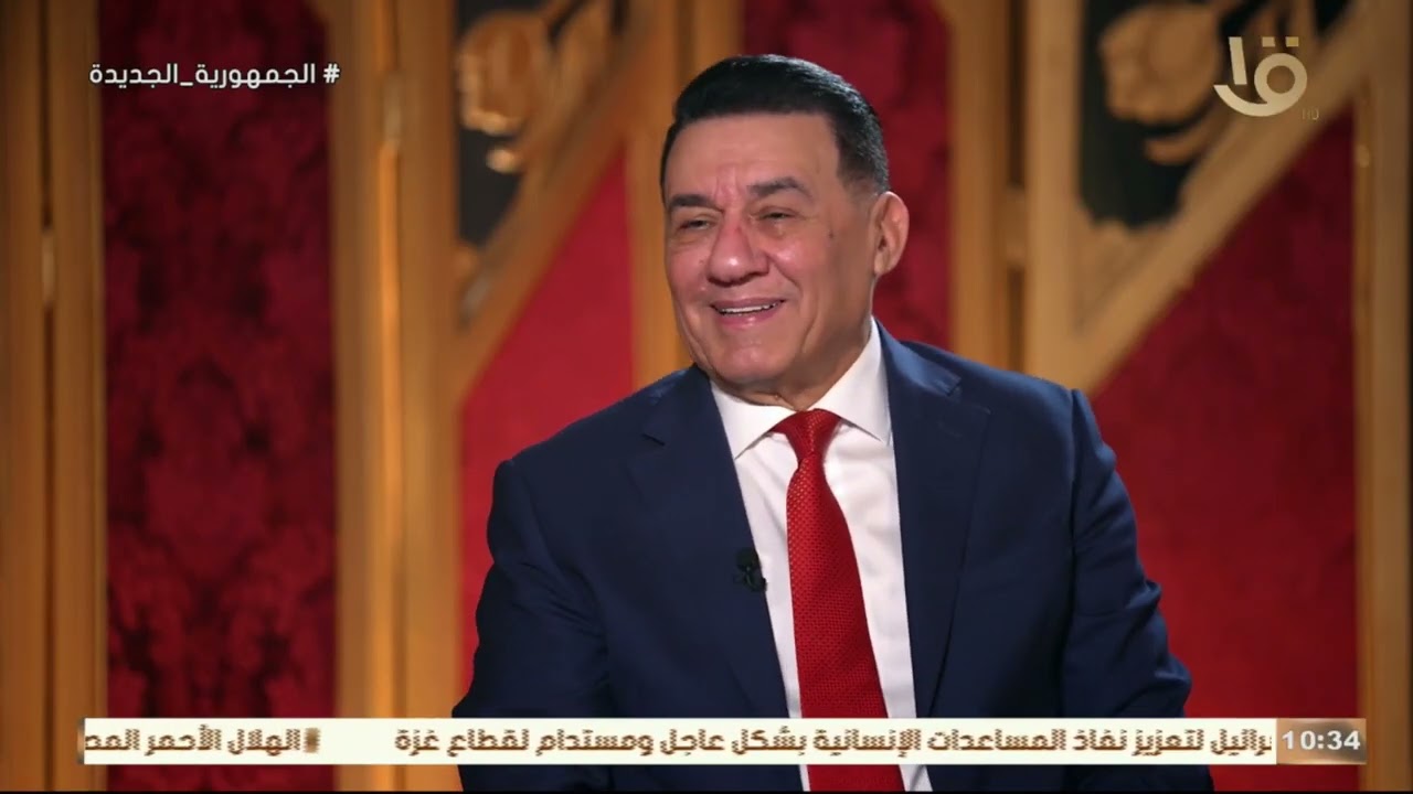 رد صادم من مدحت شلبي عن خلافه الشهير مع علاء صادق 🤯
