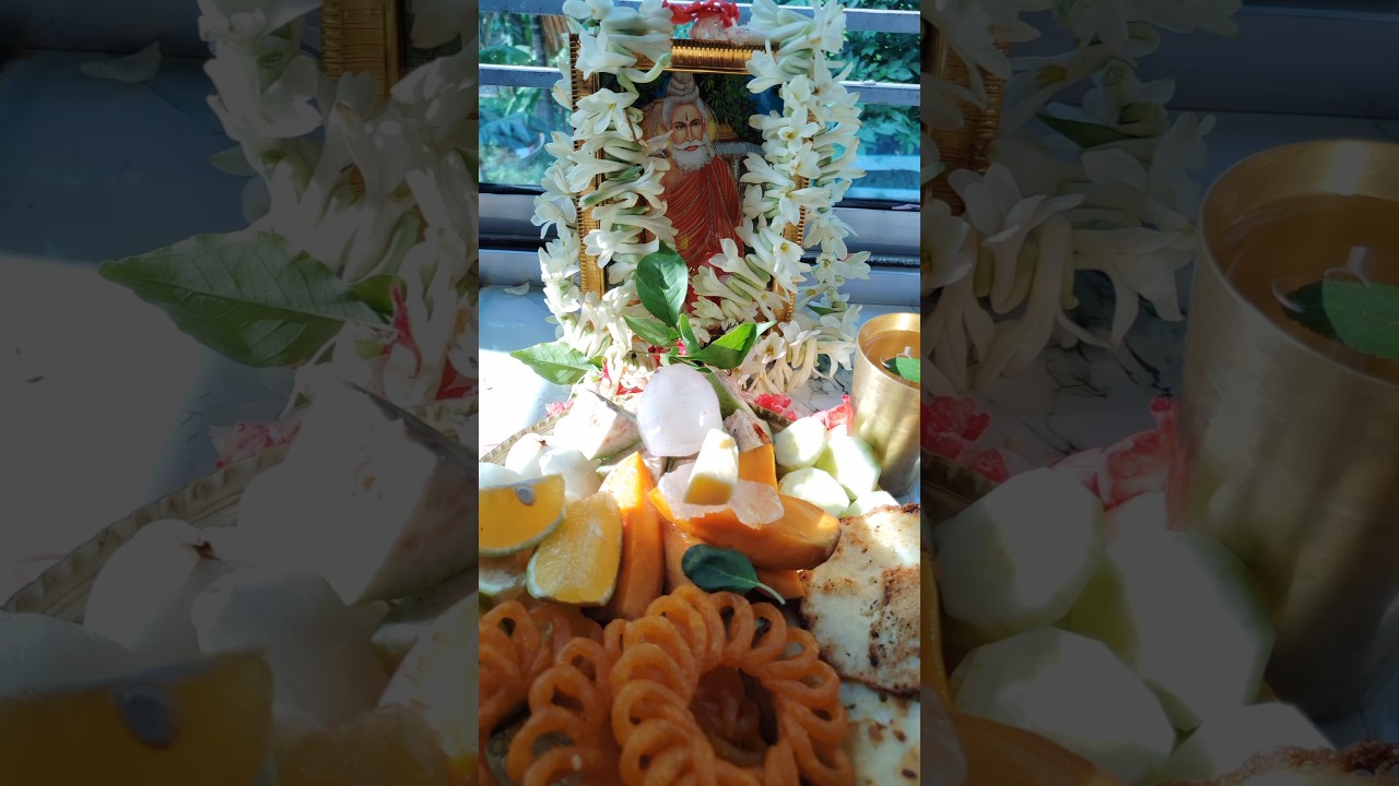 @SANGITA_Z #loknathpuja #spirituality #bengali #youtubeshorts #goodvibes