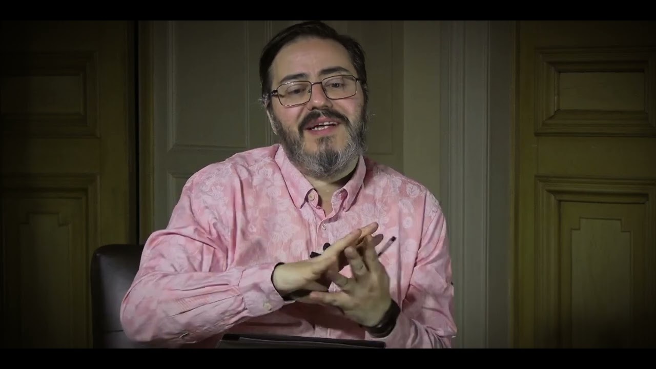 Páginas de Nuestra Historia  2024 - La Familia Braun Menéndez