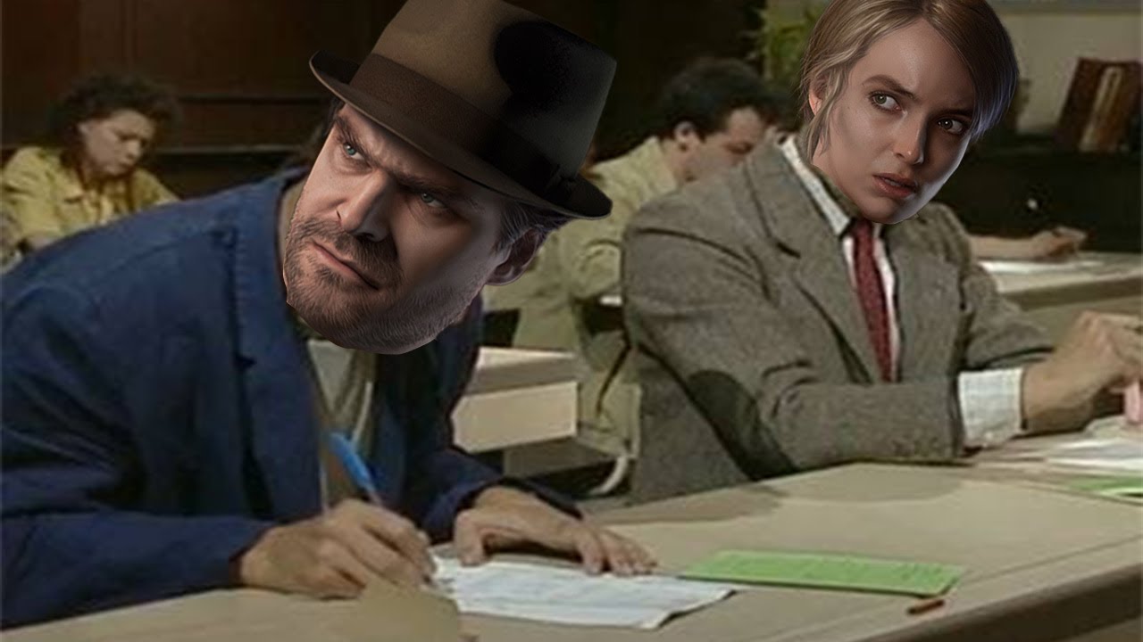 Emily's Story is NOT What I Expected It's Just the Same!