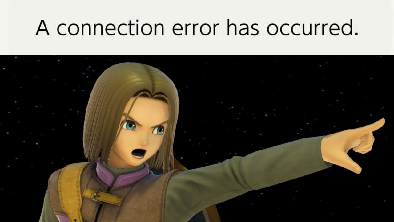 Ruining a Smash Tournament with Hero