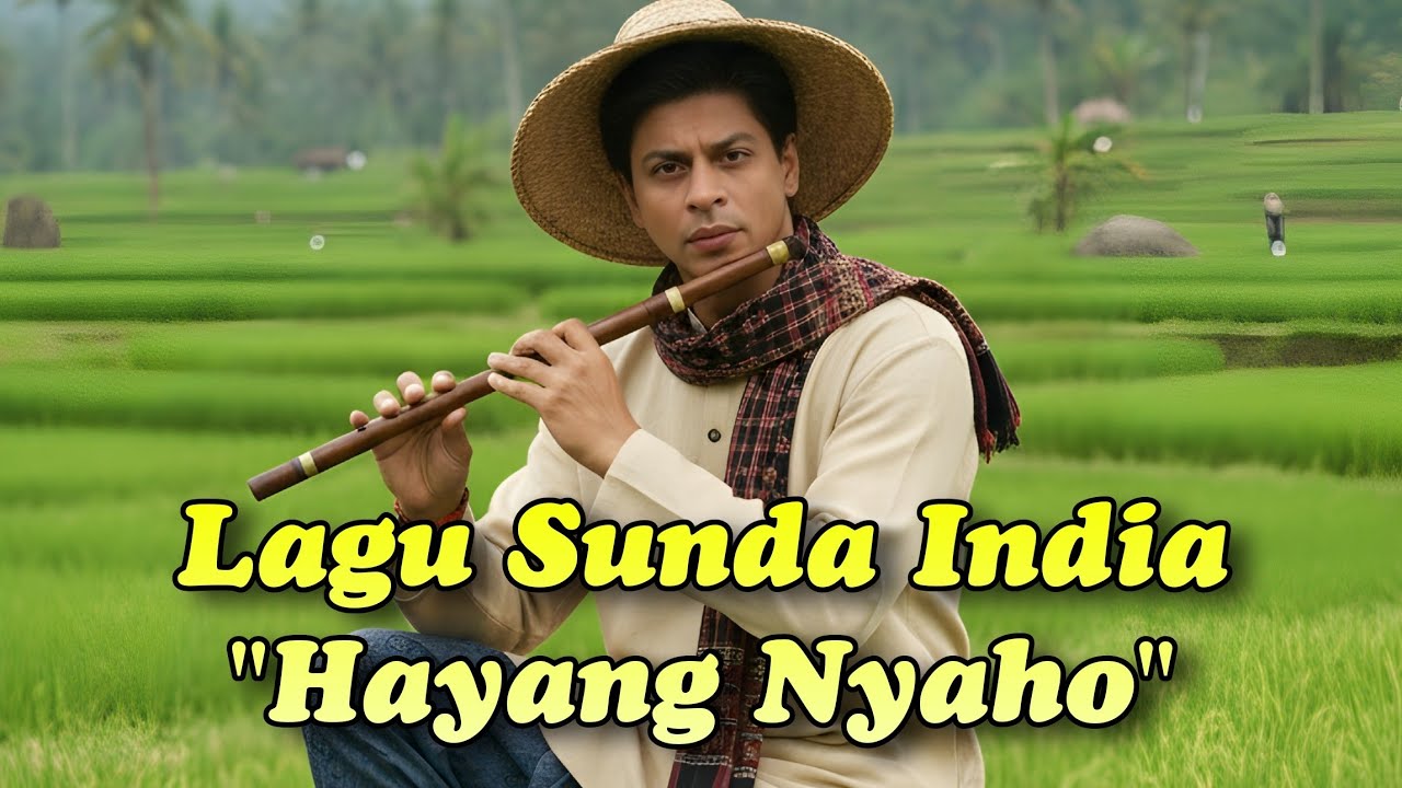 Lagu Sunda India 