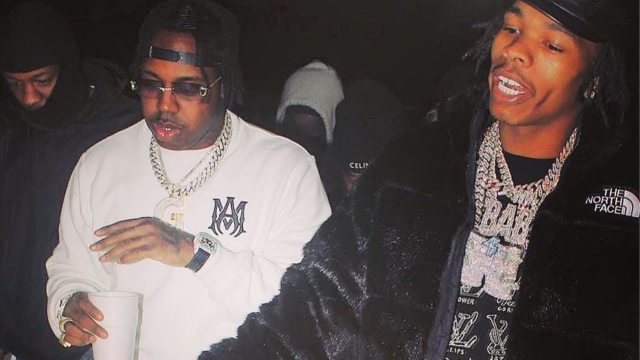 (FREE) EST Gee x Lil Baby Type Beat - 