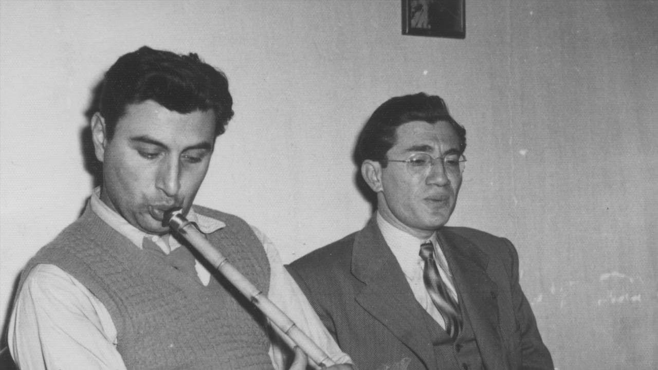 NEYZEN ULVİ ERGUNER  1968 Özbekler tekkesi  Mescidinde son Ney  taksimi