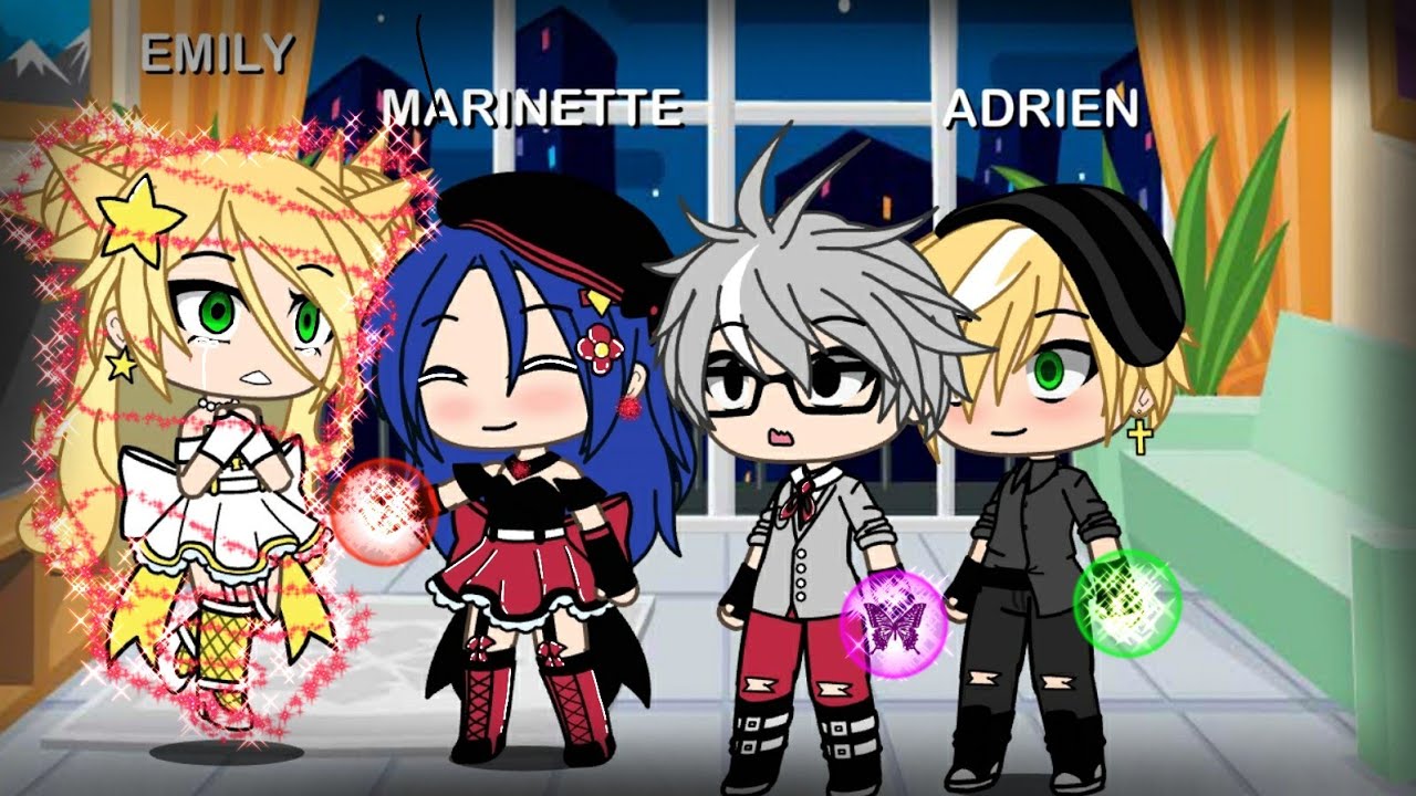 ☆THERE IS THE ONLY ONE  MRS.AGRESTE HERE !☆ {MLB} /MY AU \