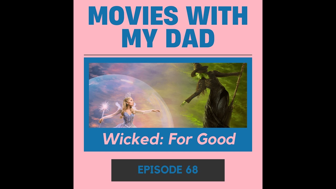 Wicked: For Good