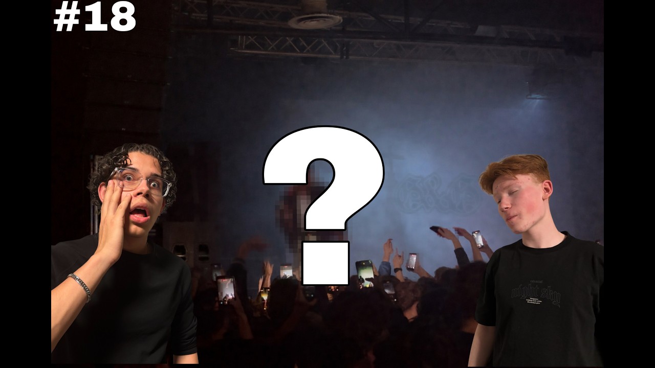 Konzert VLOG