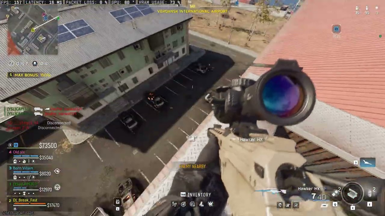 Call of Duty  Black Ops 7 No.3...WTF?!