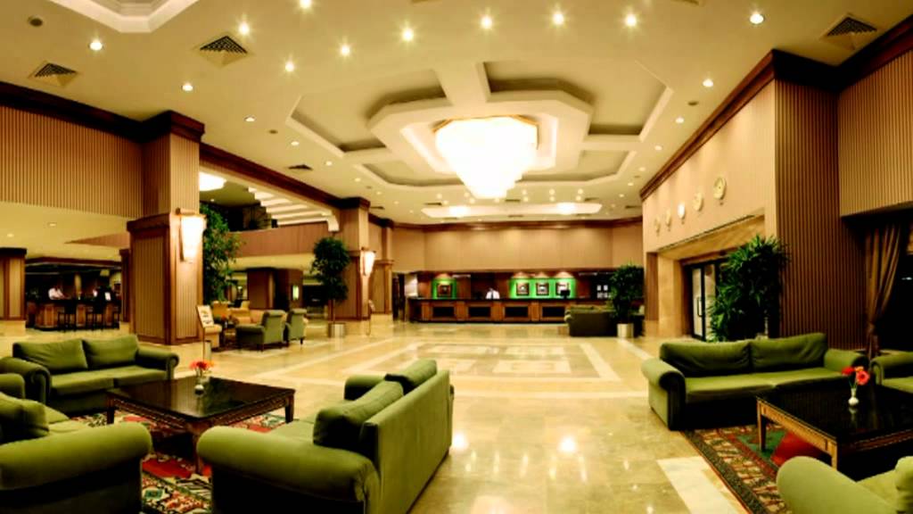 Hotel Meryan - klub Firáček ***** - Turecko - Turecká riviéra - FIRO-tour a.s.